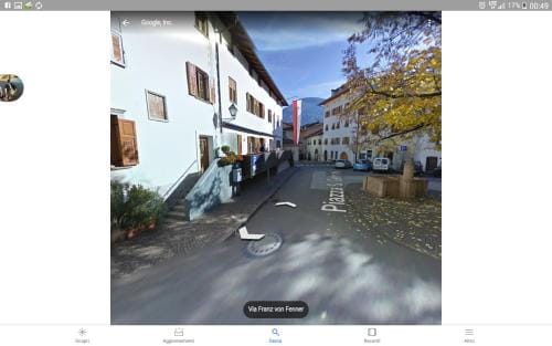 Gasthof Zum Hirschen Margreid Hotel in Trentino-South Tyrol