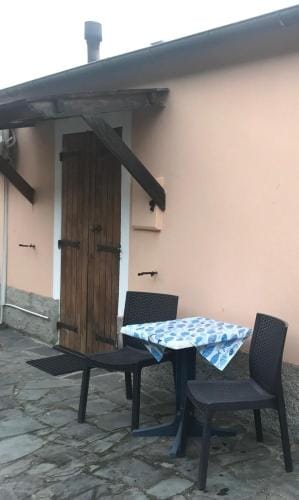Villa Santanna Hotel in Levanto
