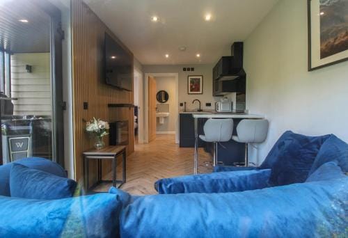 River Logie Lodges Lodge in Scotland