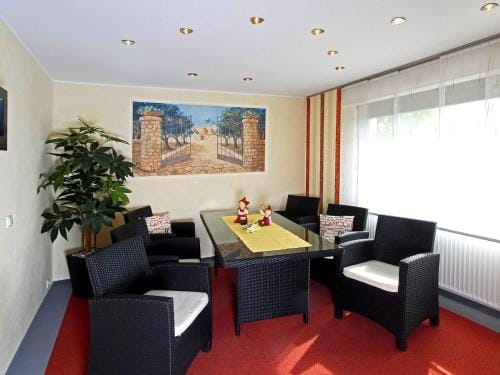 Gasthof "Zum Burghof" Hotel in Medebach