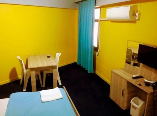 Yeni Yıldız Otel Hotel in İzmir Province