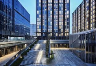 Qingcheng LOFTT Projection Apartment (Hangzhou East Railway Station) Hotel in Hangzhou