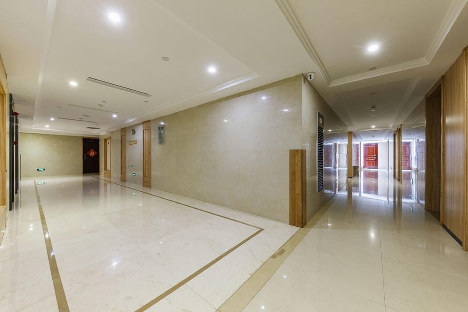 Lakeview Ruihua Hotel Hotel in China