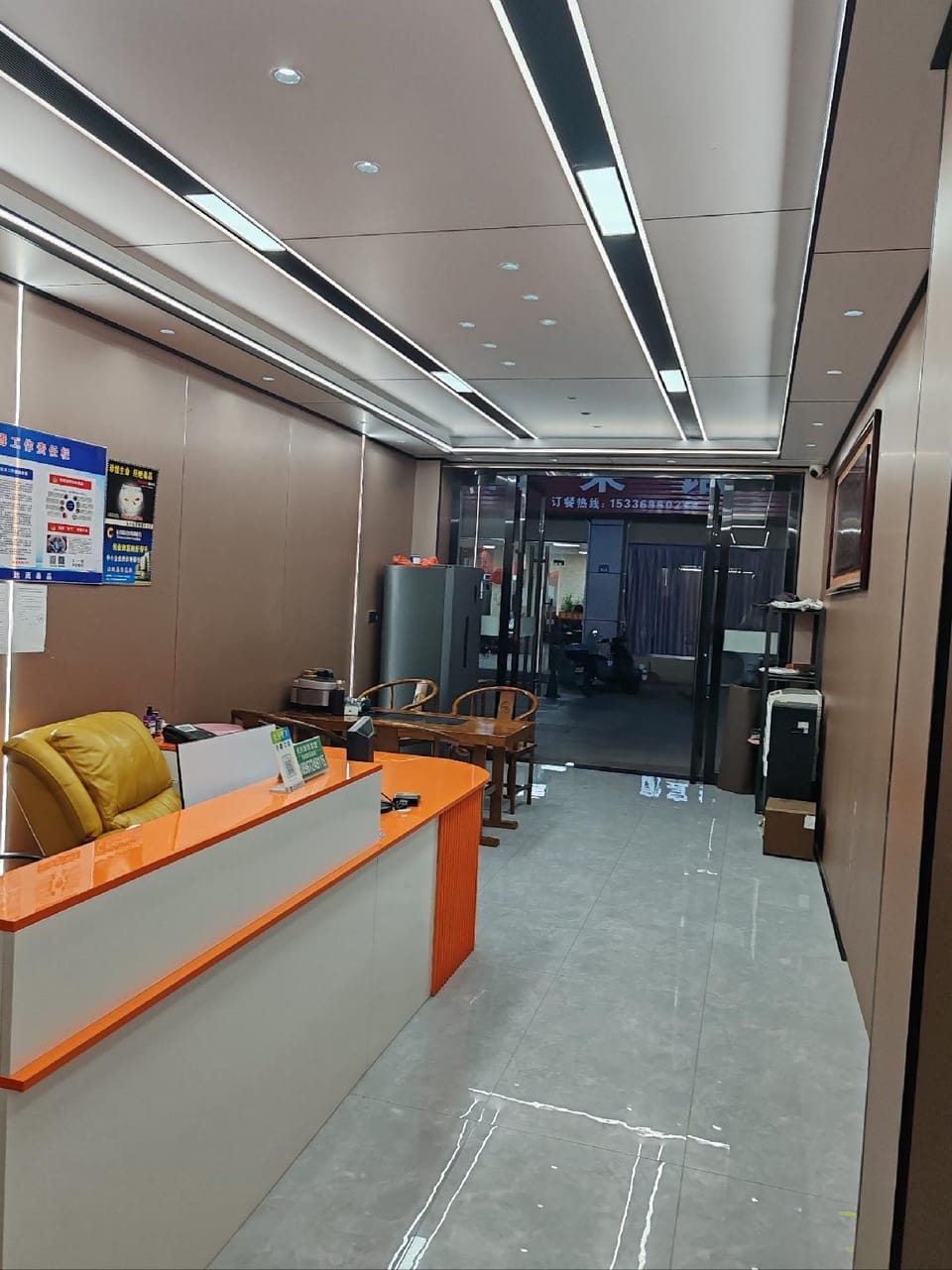 Xinhua Hotel (Changxing Mingzhu Road Branch) Hotel in Zhejiang