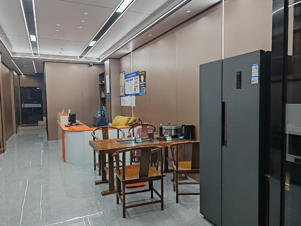 Xinhua Hotel (Changxing Mingzhu Road Branch) Hotel in Zhejiang