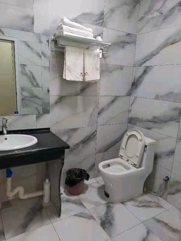 Bishuiwan Express Hotel Hotel in Jiangsu