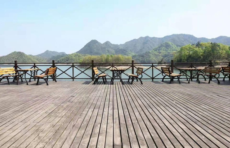 Qingmuxiang Homestay Hotel in Hangzhou