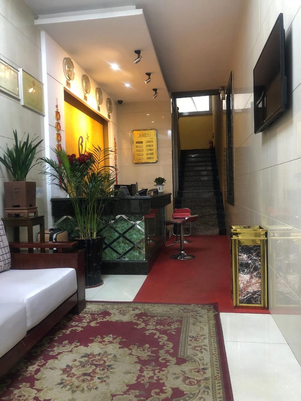 Northern Hotel Hotel in Jiangsu