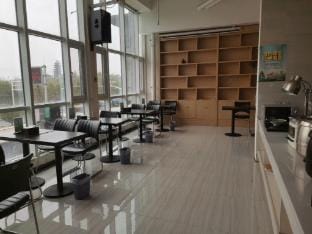 Weini Hotel (Linyi Airport Taoran East Road Branch) Hotel in Jiangsu