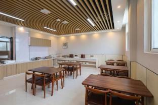 Qingmu Select Hotel Hotel in Jiangsu