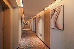 Qingmu Select Hotel Hotel in Jiangsu