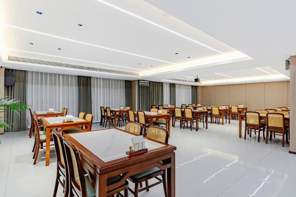 Yuecheng International Hotel Hotel in Jiangsu