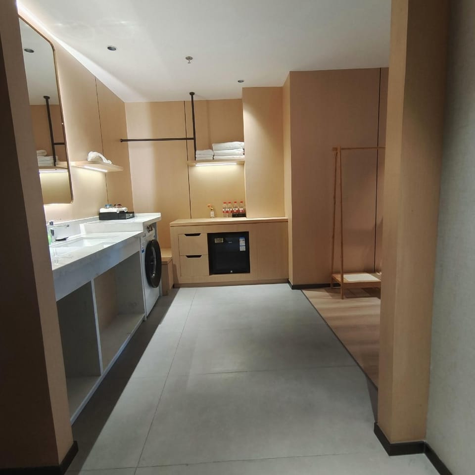 Yuecheng International Hotel Hotel in Jiangsu