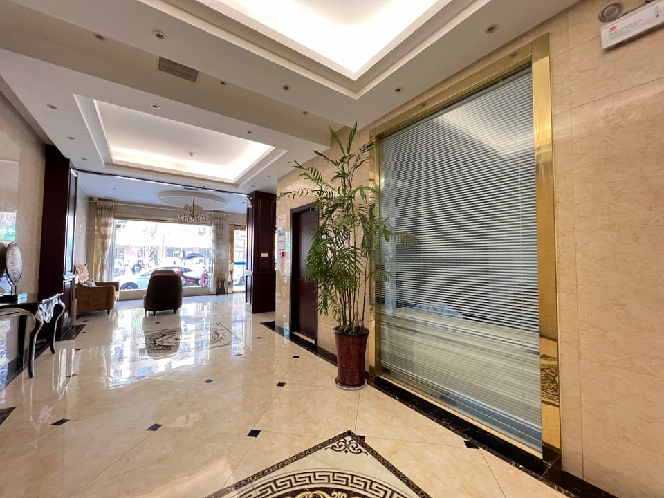 Dongsheng Hotel Hotel in Jiangsu