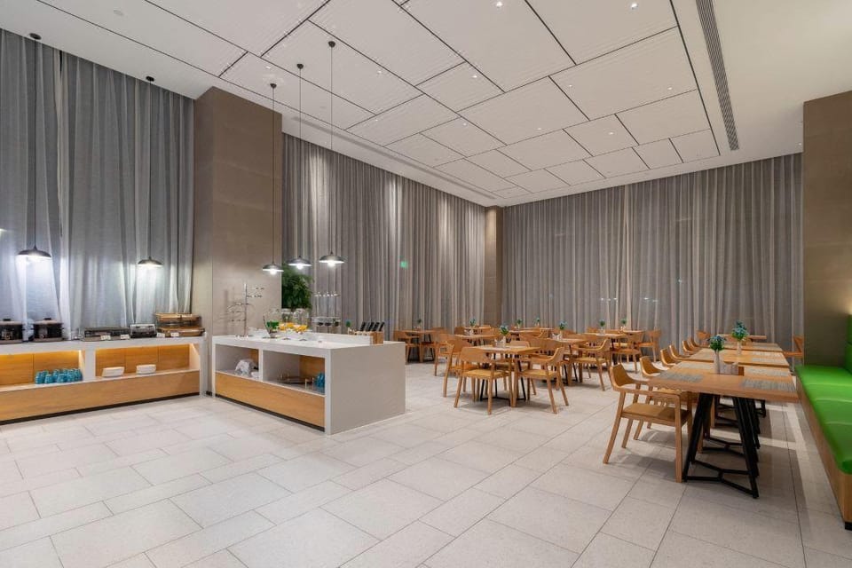 Grace selected hotel (Ningbo Jiangbei Olympic Sports Center) Hotel in Zhejiang