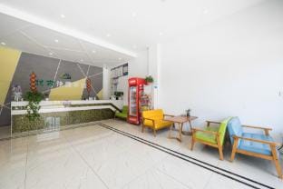 Yuzhou Youjia Express Hotel Hotel in Nanjing