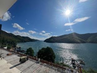 Huangshan Suxin Nuanshanting Homestay Hotel in Zhejiang