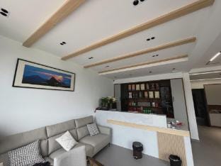 Huangshan Suxin Nuanshanting Homestay Hotel in Zhejiang