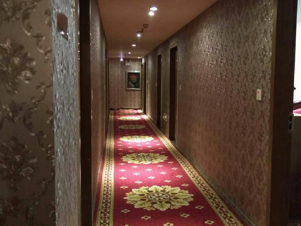 Nanhua Hotel Hotel in Zhejiang