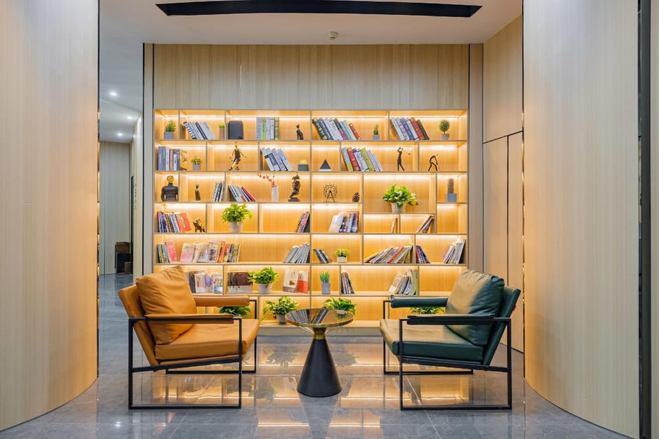 Geli Hotel (Jiaxing Tongxiang Branch) Hotel in Zhejiang