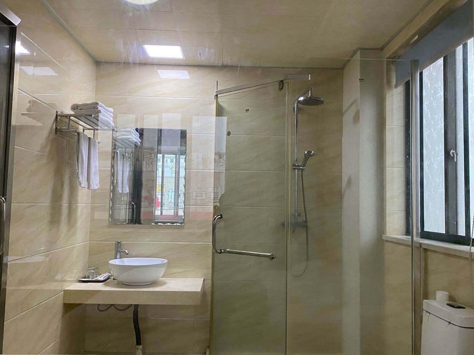 Yongsheng Business Hotel Hotel in Zhejiang