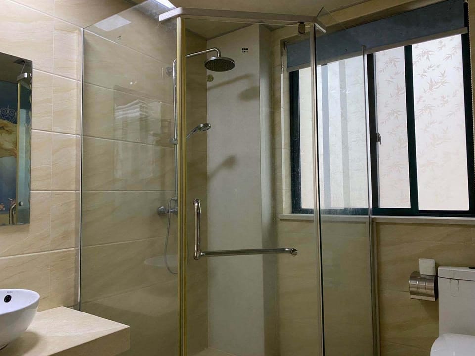 Yongsheng Business Hotel Hotel in Zhejiang