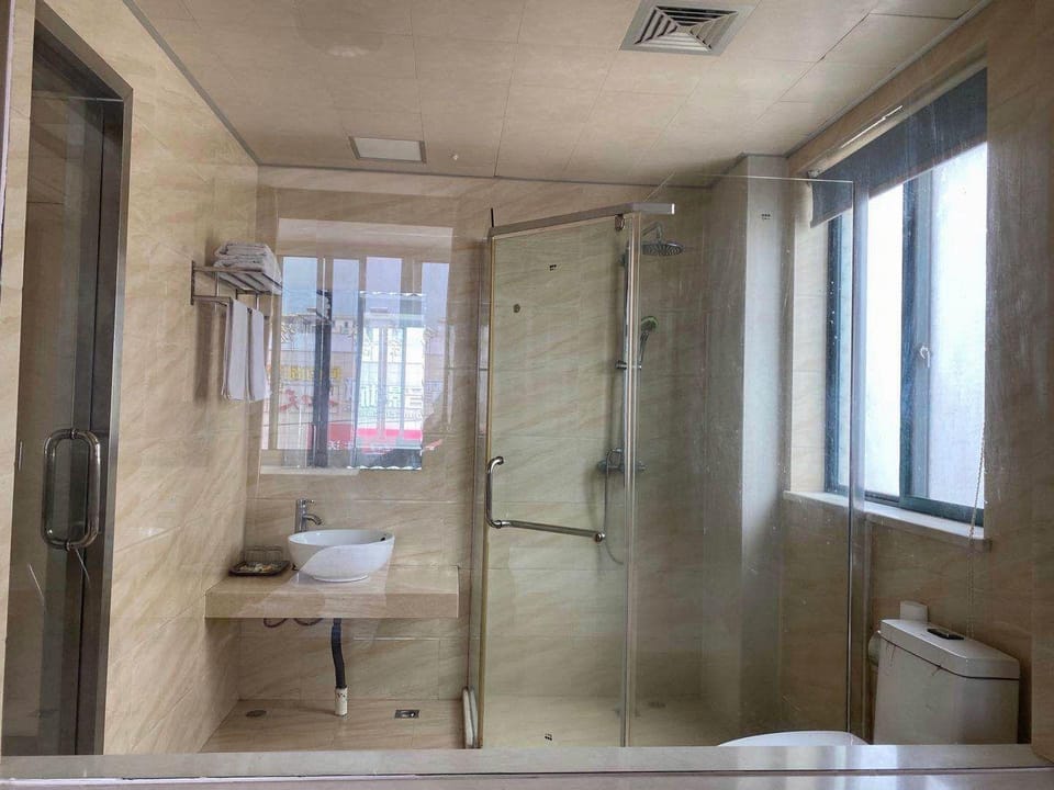Yongsheng Business Hotel Hotel in Zhejiang