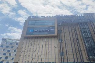 Love Esports Hotel (Shanghai Fengxian Nanqiao Branch) Hotel in Shanghai