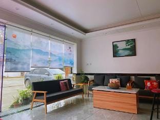 Xuancheng Yanghe courtyard Hotel in Zhejiang