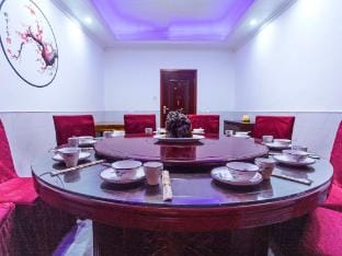 Xuancheng Yanghe courtyard Hotel in Zhejiang