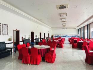 Xuancheng Yanghe courtyard Hotel in Zhejiang