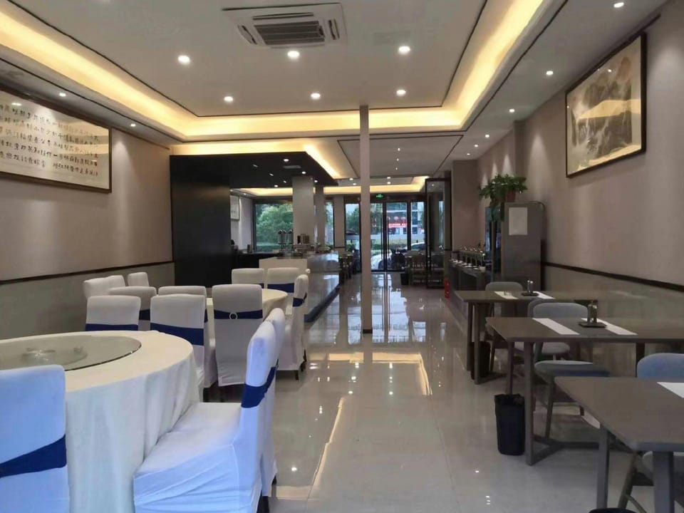 Dayu Hotel Hotel in Jiangsu