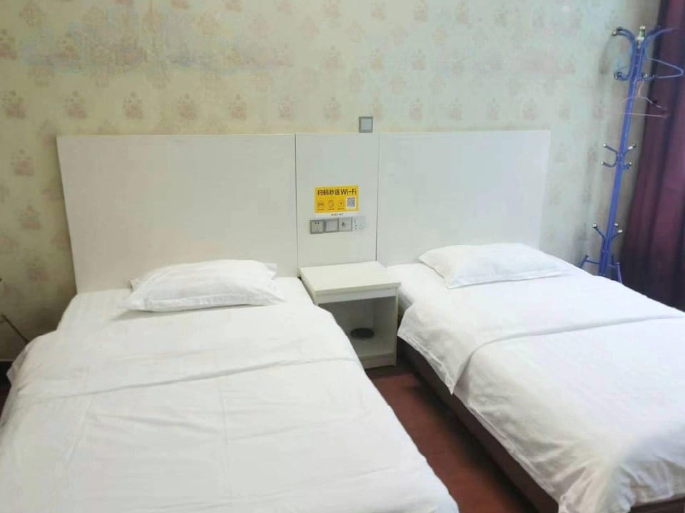 Yuelai Hotel Hotel in Zhejiang
