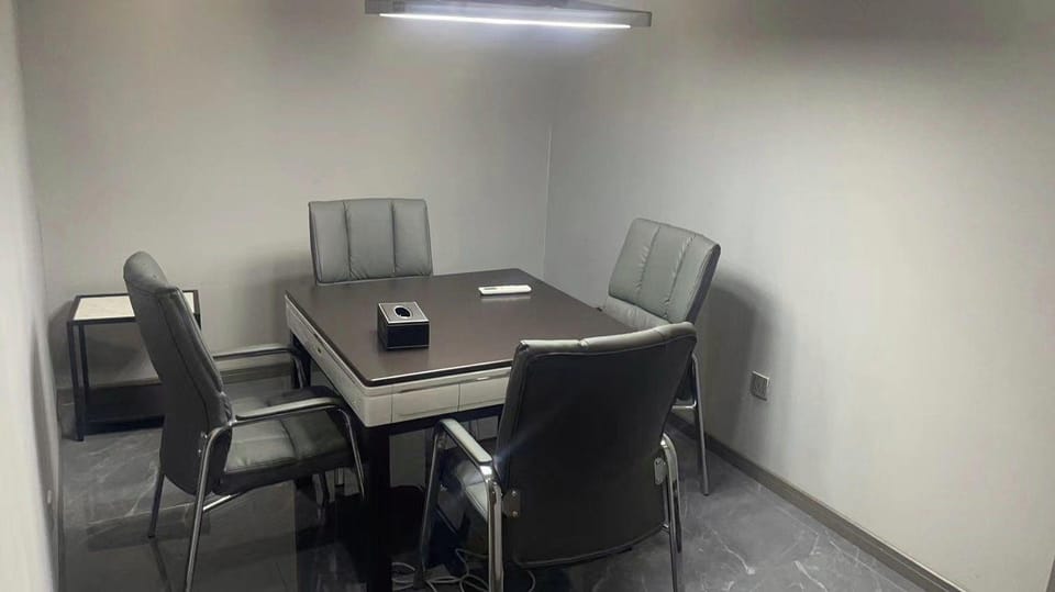 Genting eSports Hotel Hotel in Zhejiang