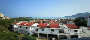 Zhu Jiajian lifeI B & B Hotel in Zhejiang