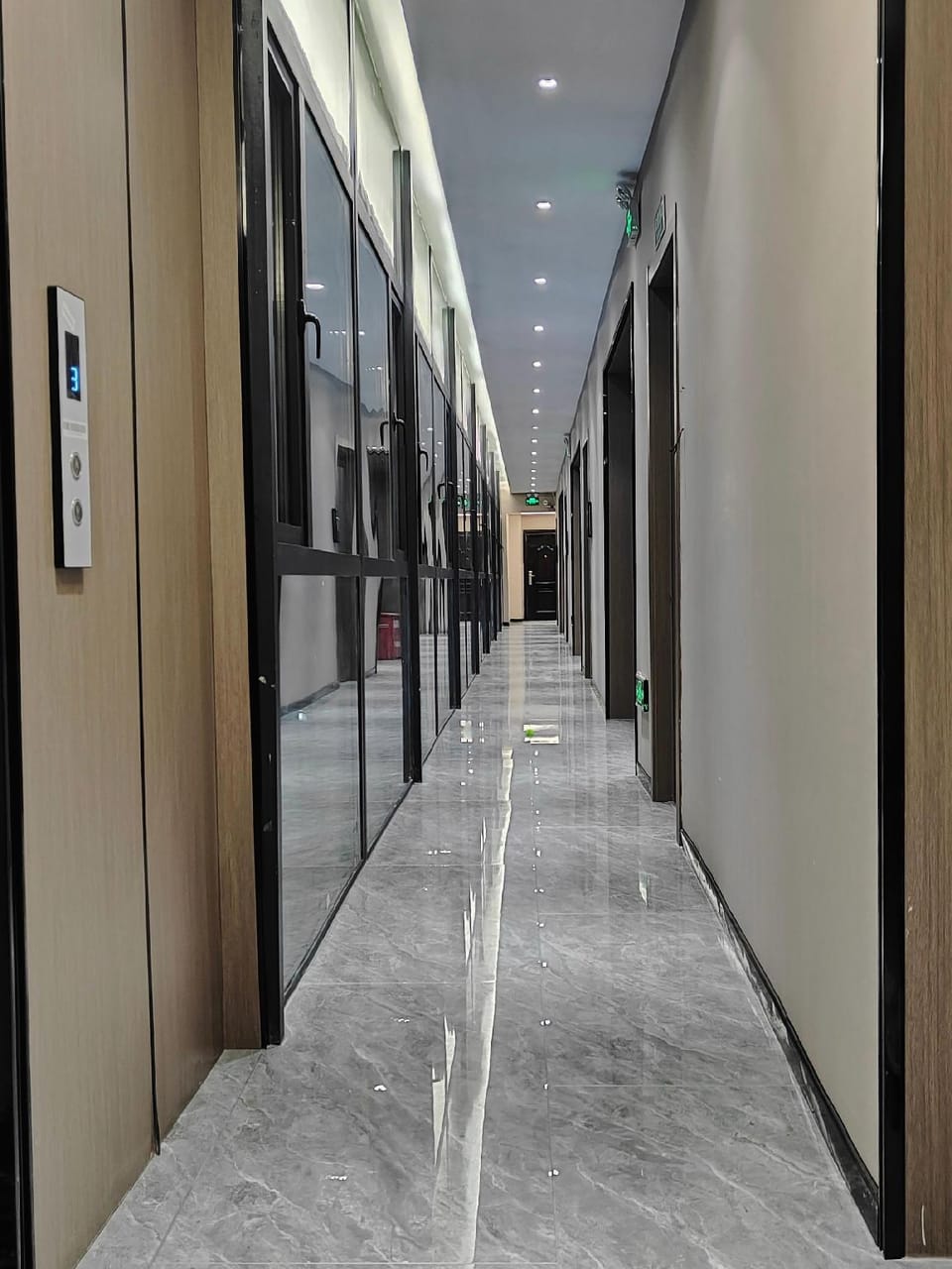 Wankelai Hotel Hotel in Jiangsu
