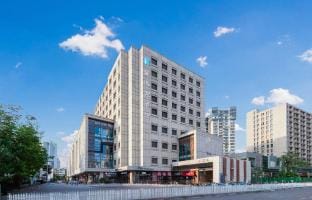 Love Esports Hotel (Nanjing Confucius Temple Branch) Hotel in Nanjing