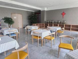 Love Esports Hotel (Nanjing Confucius Temple Branch) Hotel in Nanjing