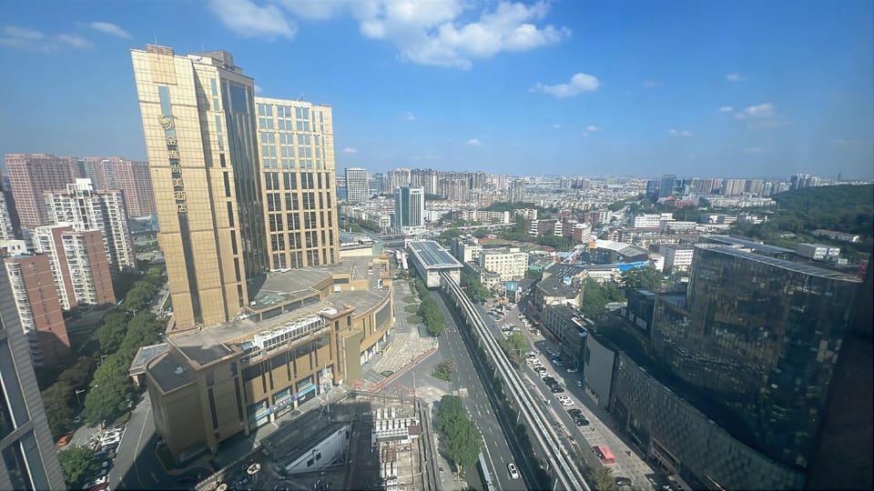 SRY hotel Hotel in Nanjing
