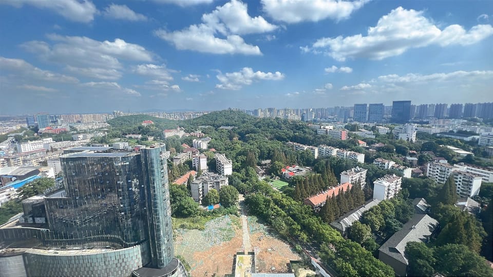 SRY hotel Hotel in Nanjing