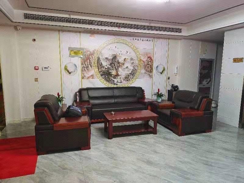 Caoshan Wanbo Hotel Hotel in Jiangsu