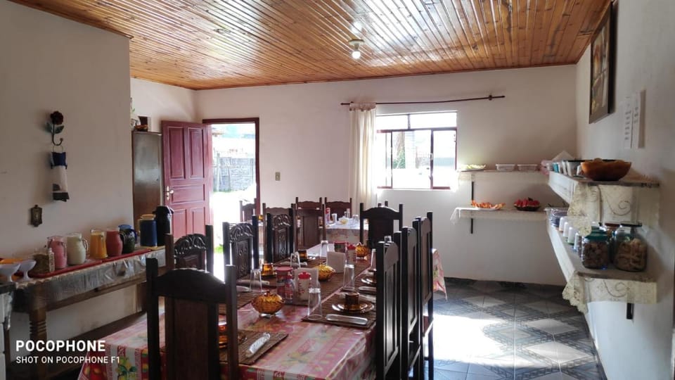 Pousada Santa Edwiges Inn in Tiradentes