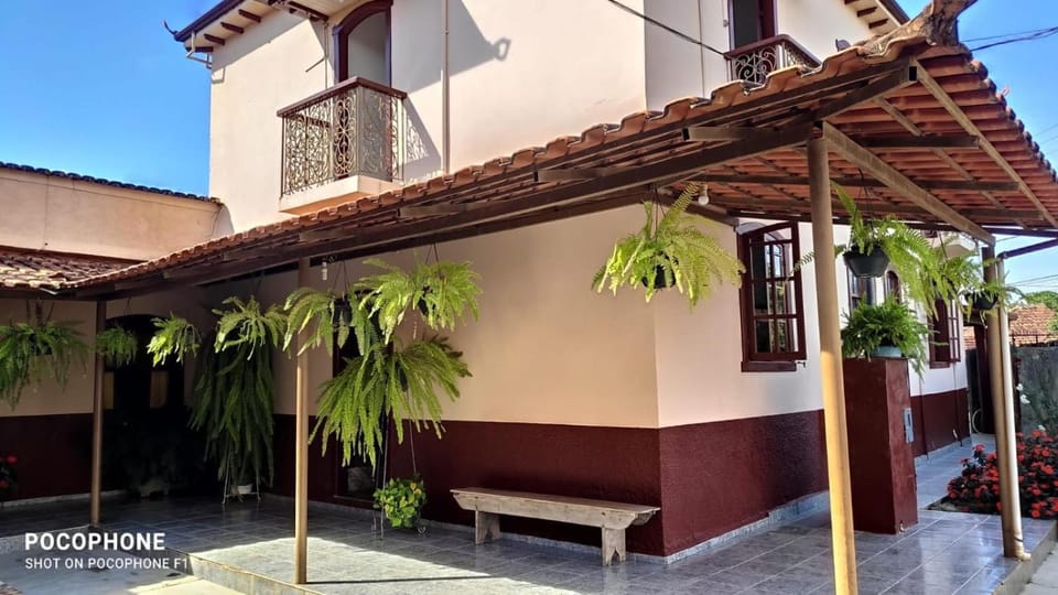 Pousada Santa Edwiges Inn in Tiradentes