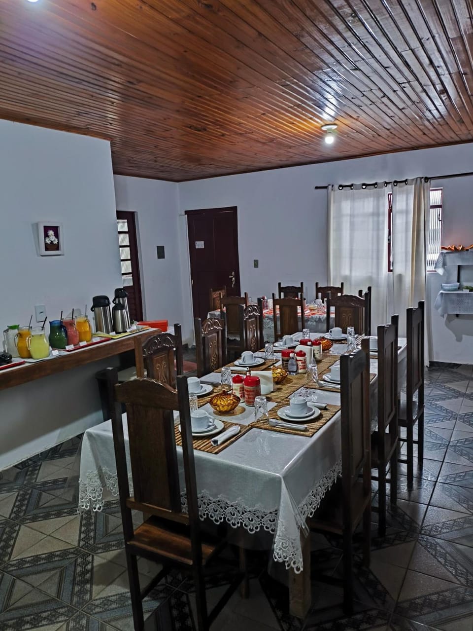 Pousada Santa Edwiges Inn in Tiradentes