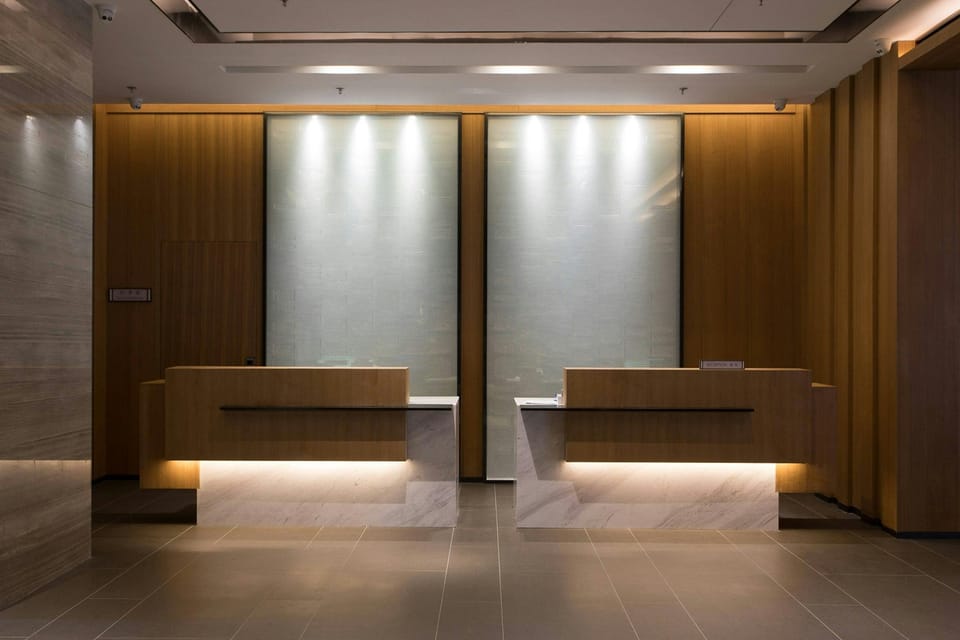 fairfield by marriott  hangzhou xintiandi Hotel in Hangzhou