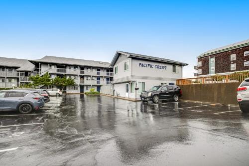 Pacific Crest #310 Hotel in Newport