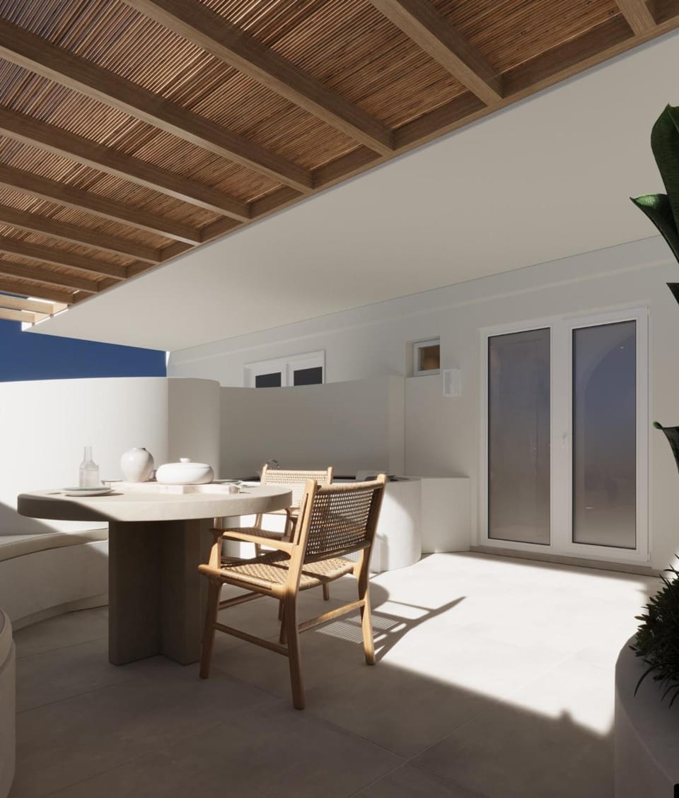 Tinas Plus Hotel Hotel in Faliraki, Greece
