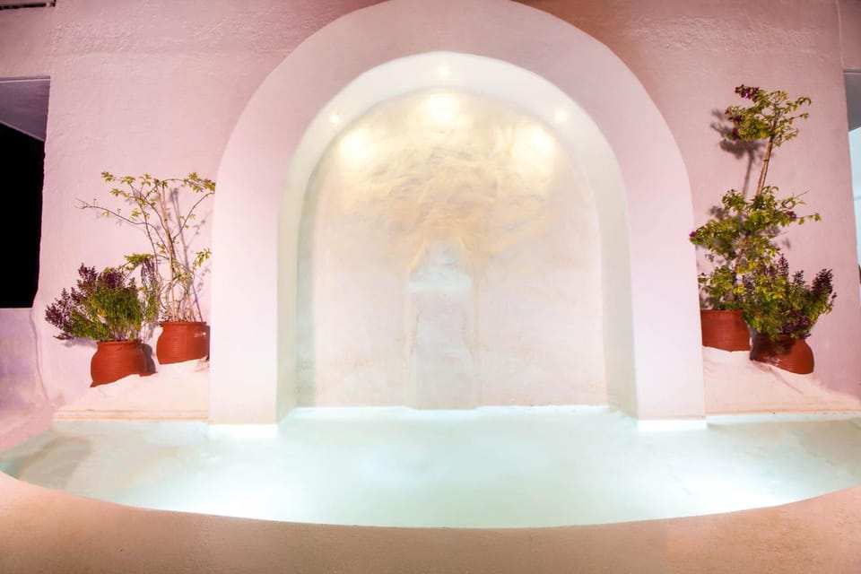 Tinas Plus Hotel Hotel in Faliraki, Greece