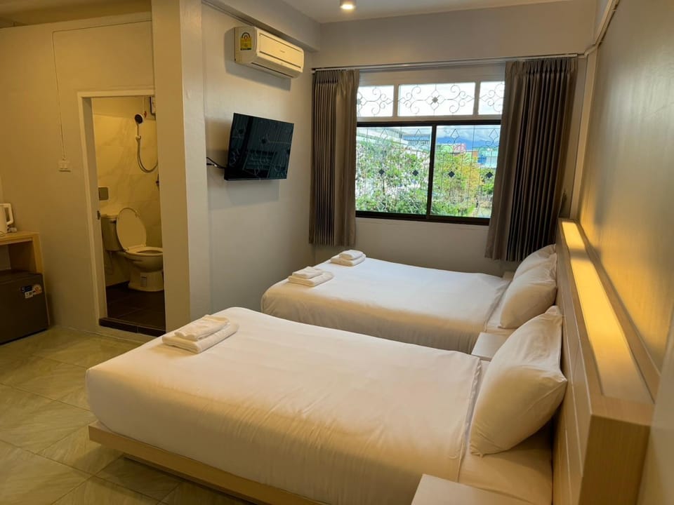 The First One Hotel Inn in Kedah