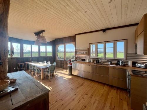 Country Lodge Lodge in Normandy